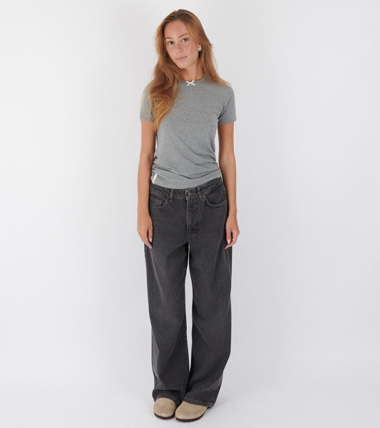 Belem Jeans Black Vintage 62