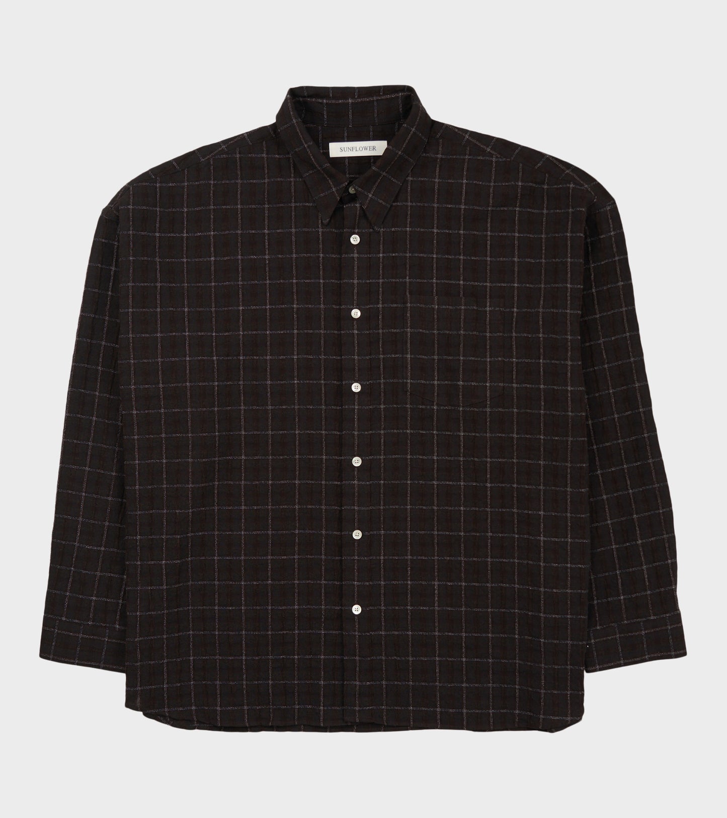 Stable Shirt Brown