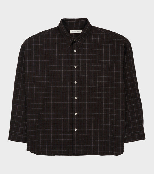 Stable Shirt Brown