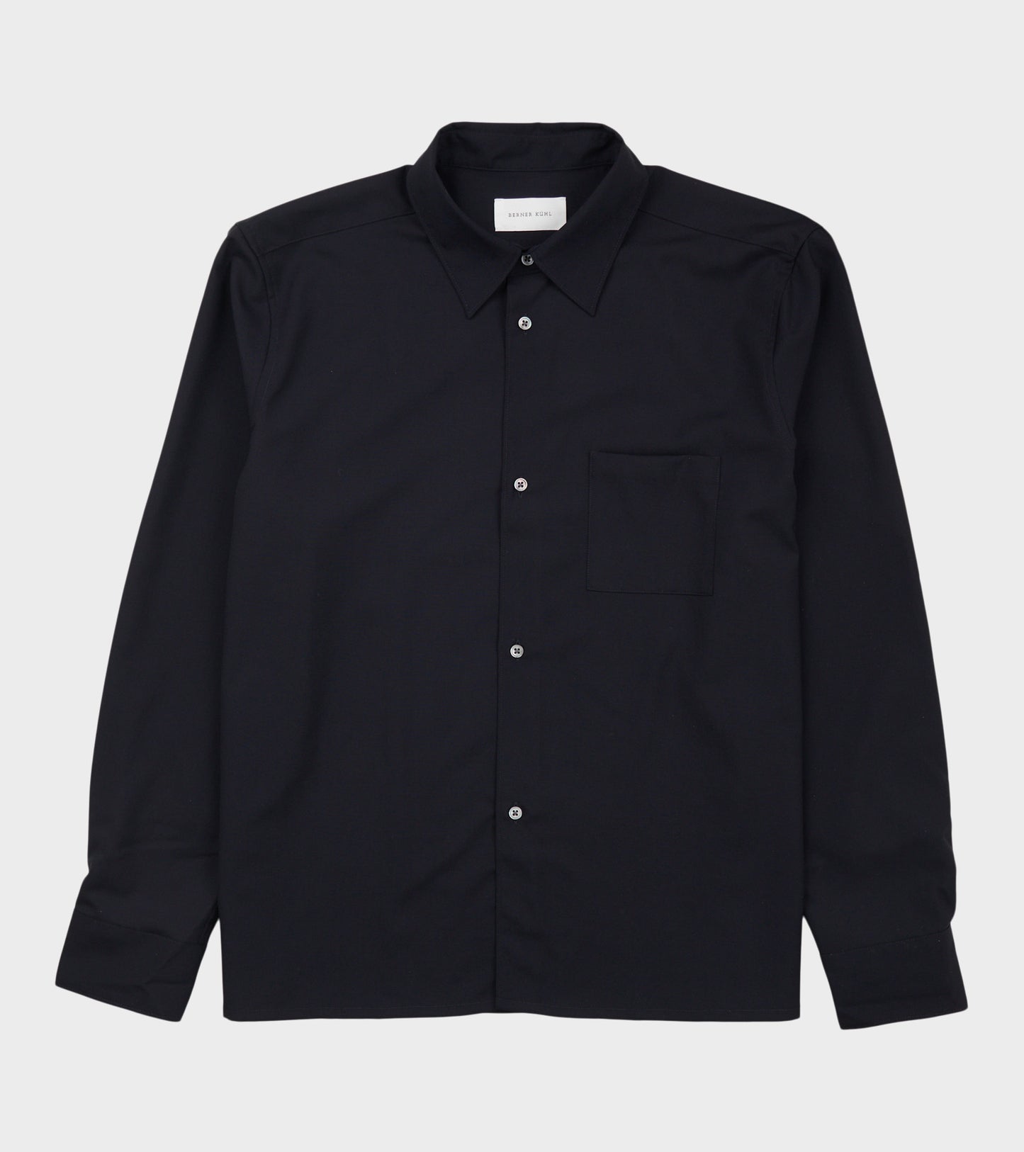 Dinner Shirt Midnight