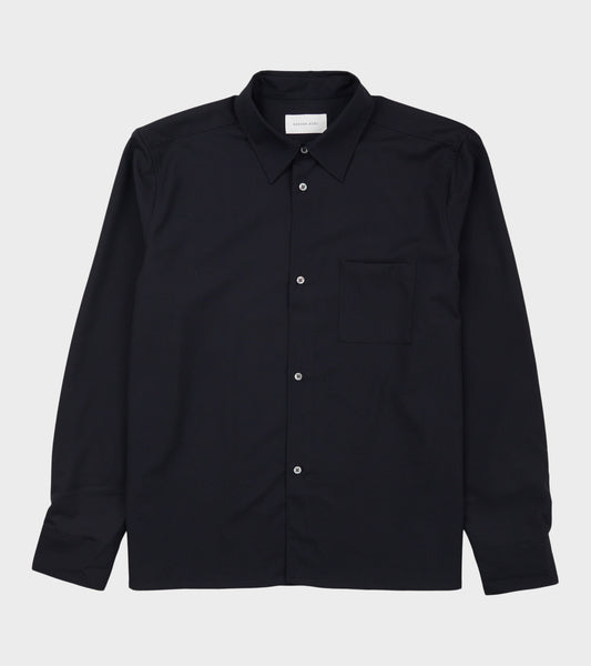 Dinner Shirt Midnight