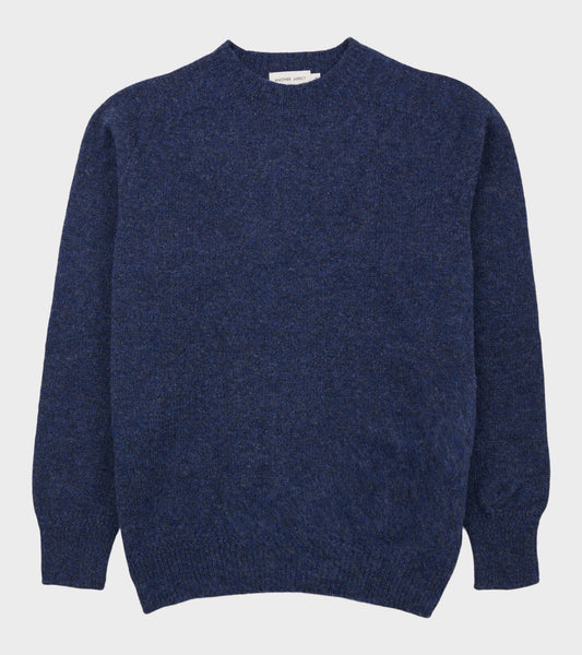 Another Sweater 2.0 Indigo