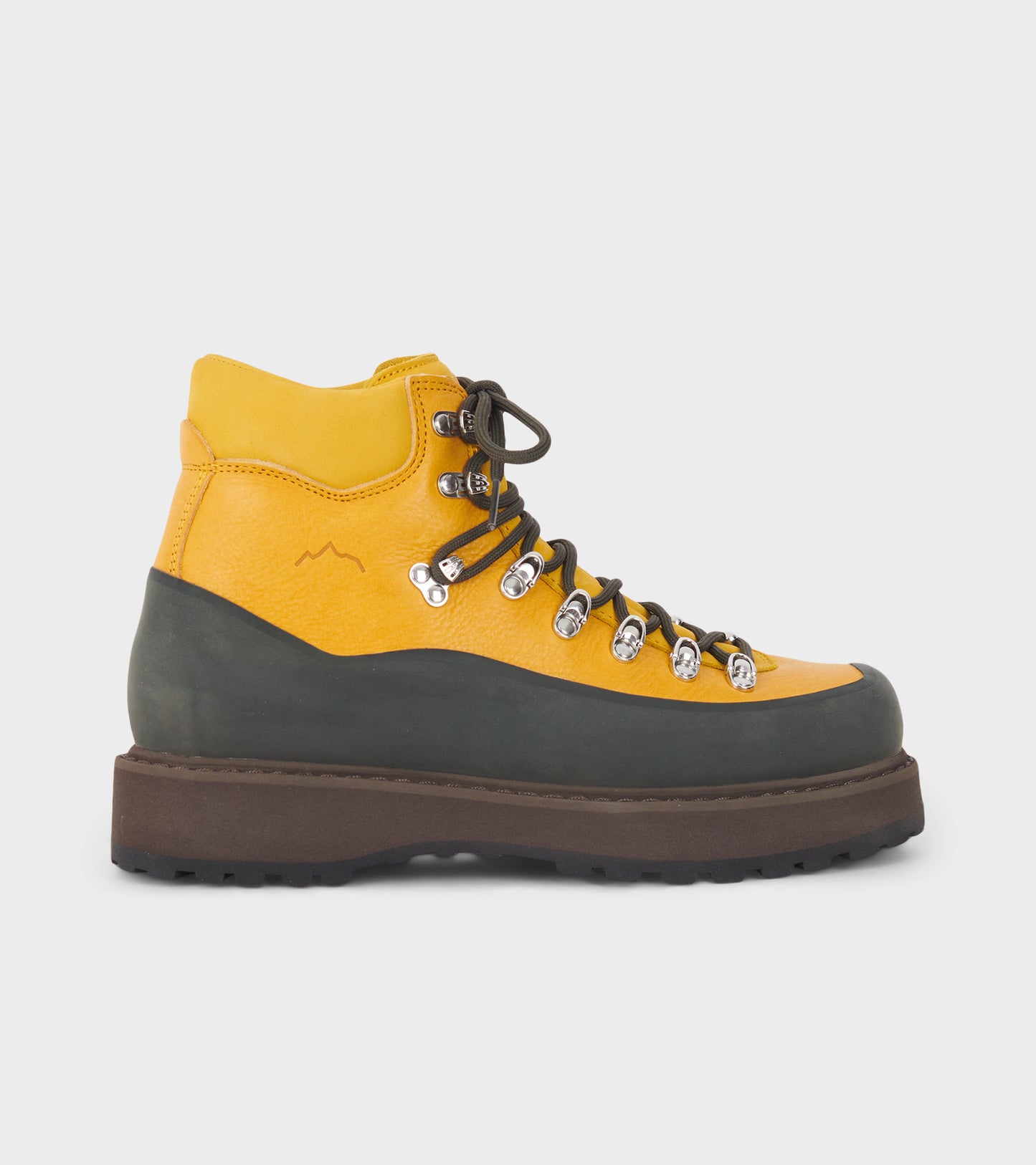 Roccia Vet Due Gomma Sunshine Yellow