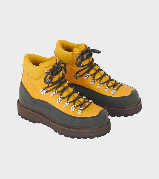 Roccia Vet Due Gomma Sunshine Yellow