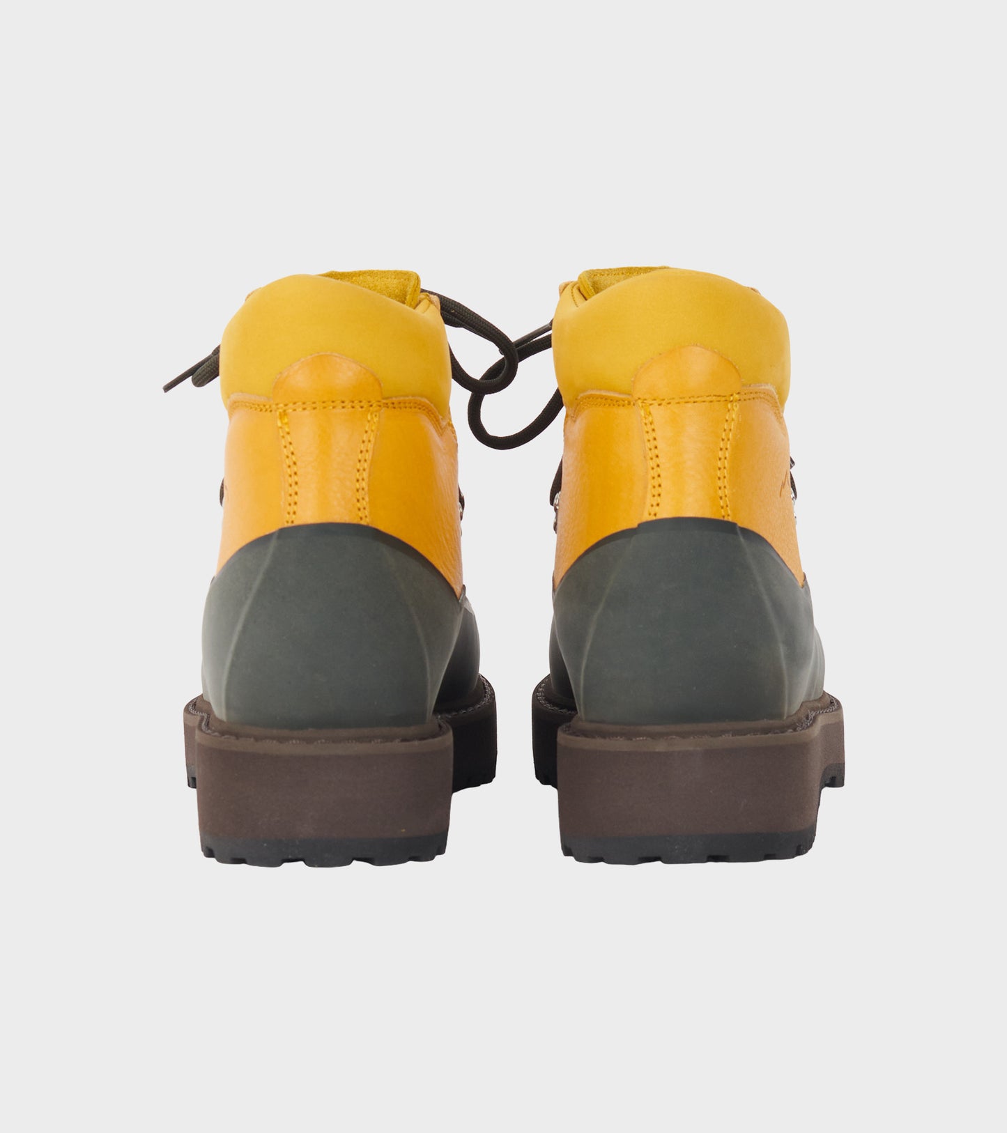 Roccia Vet Due Gomma Sunshine Yellow