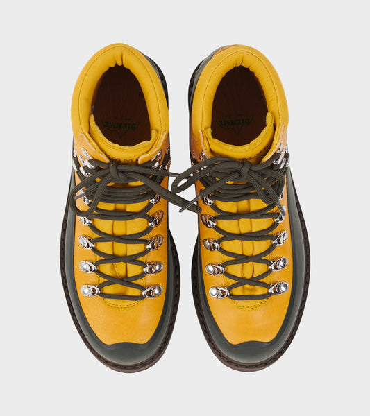 Roccia Vet Due Gomma Sunshine Yellow