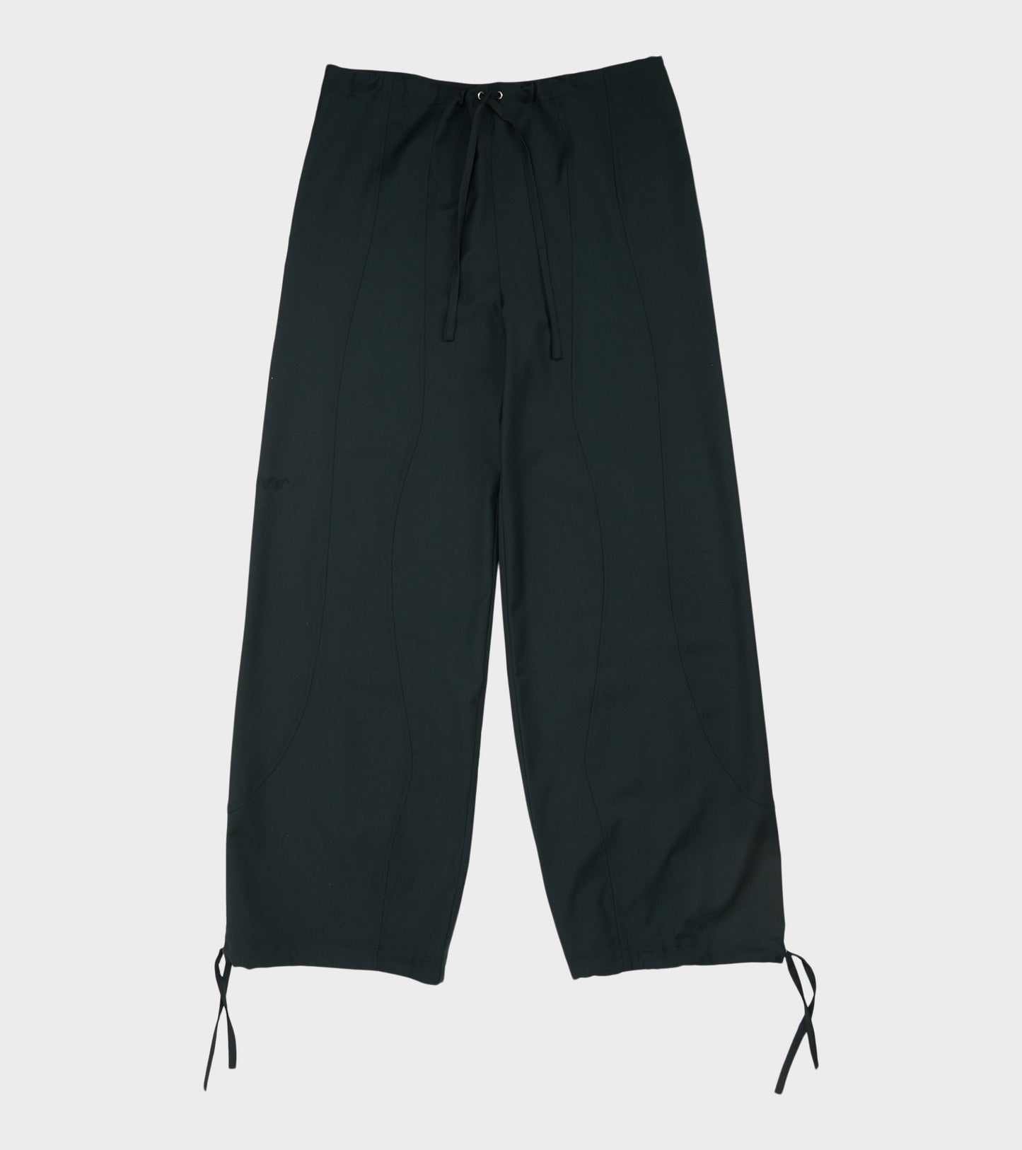 Dawn Track Pants Deep Green