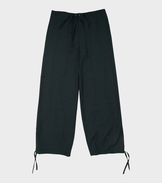 Dawn Track Pants Deep Green