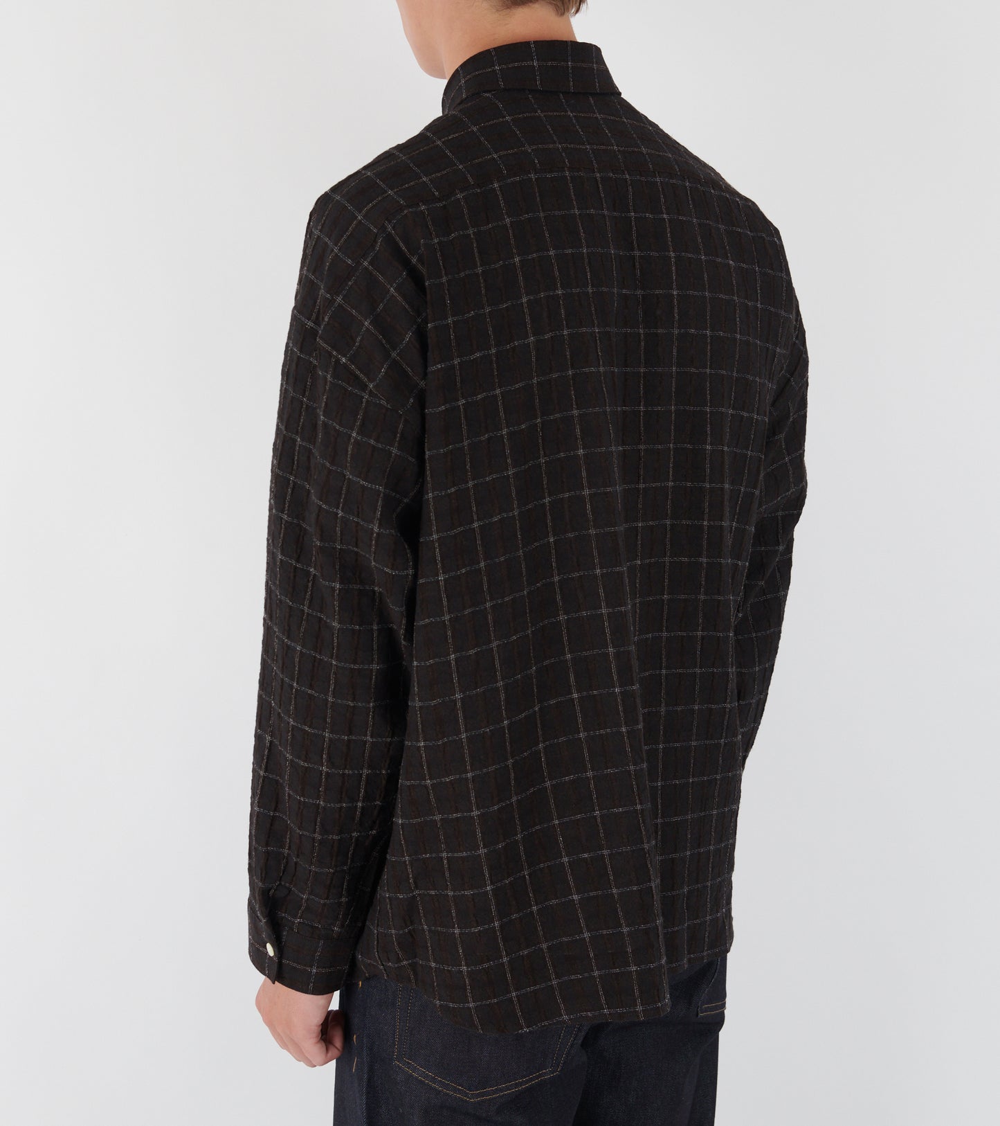 Stable Shirt Brown