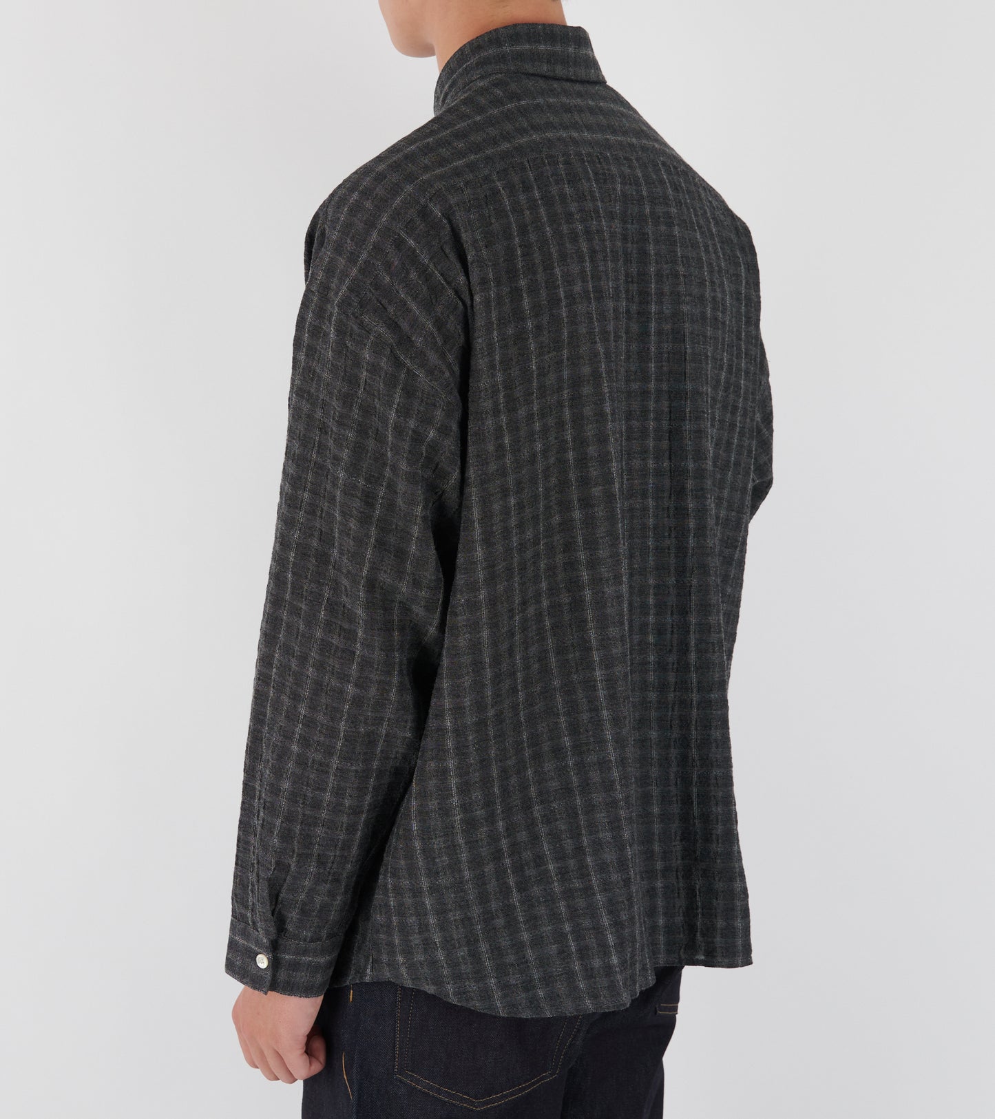 Stable Shirt Antracite