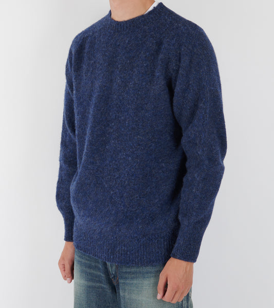 Another Sweater 2.0 Indigo