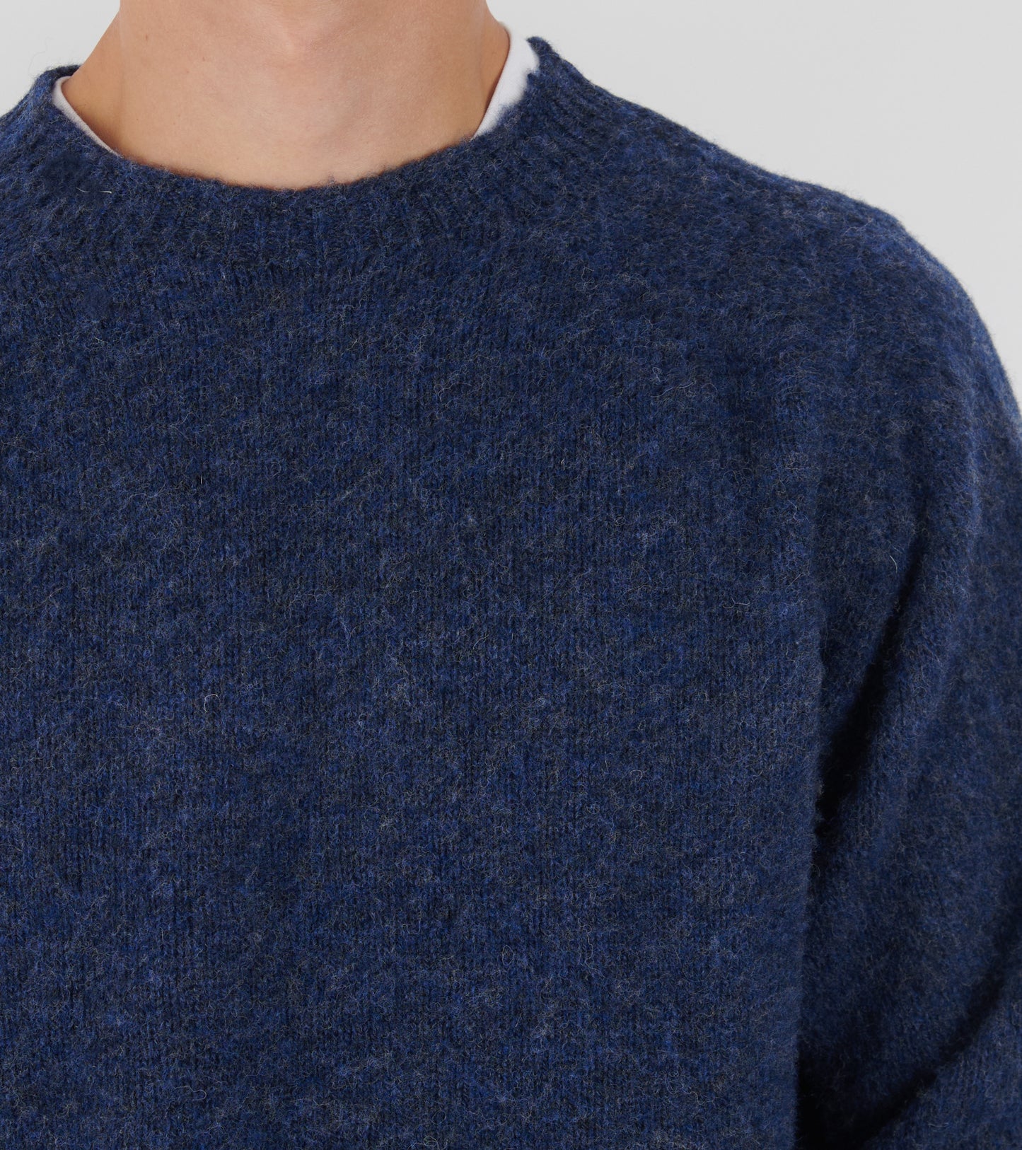 Another Sweater 2.0 Indigo