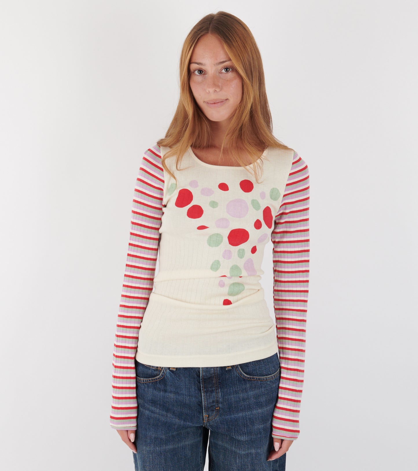 101 Rib NPS x Helena Multi