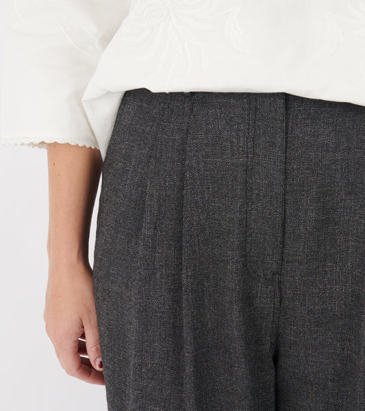 Jette Pant Black