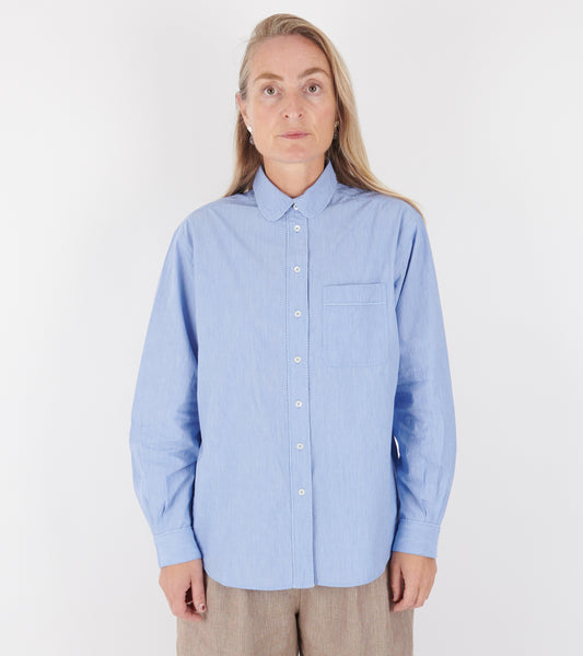 Shirt Henriette N861 Zephyr Twilight