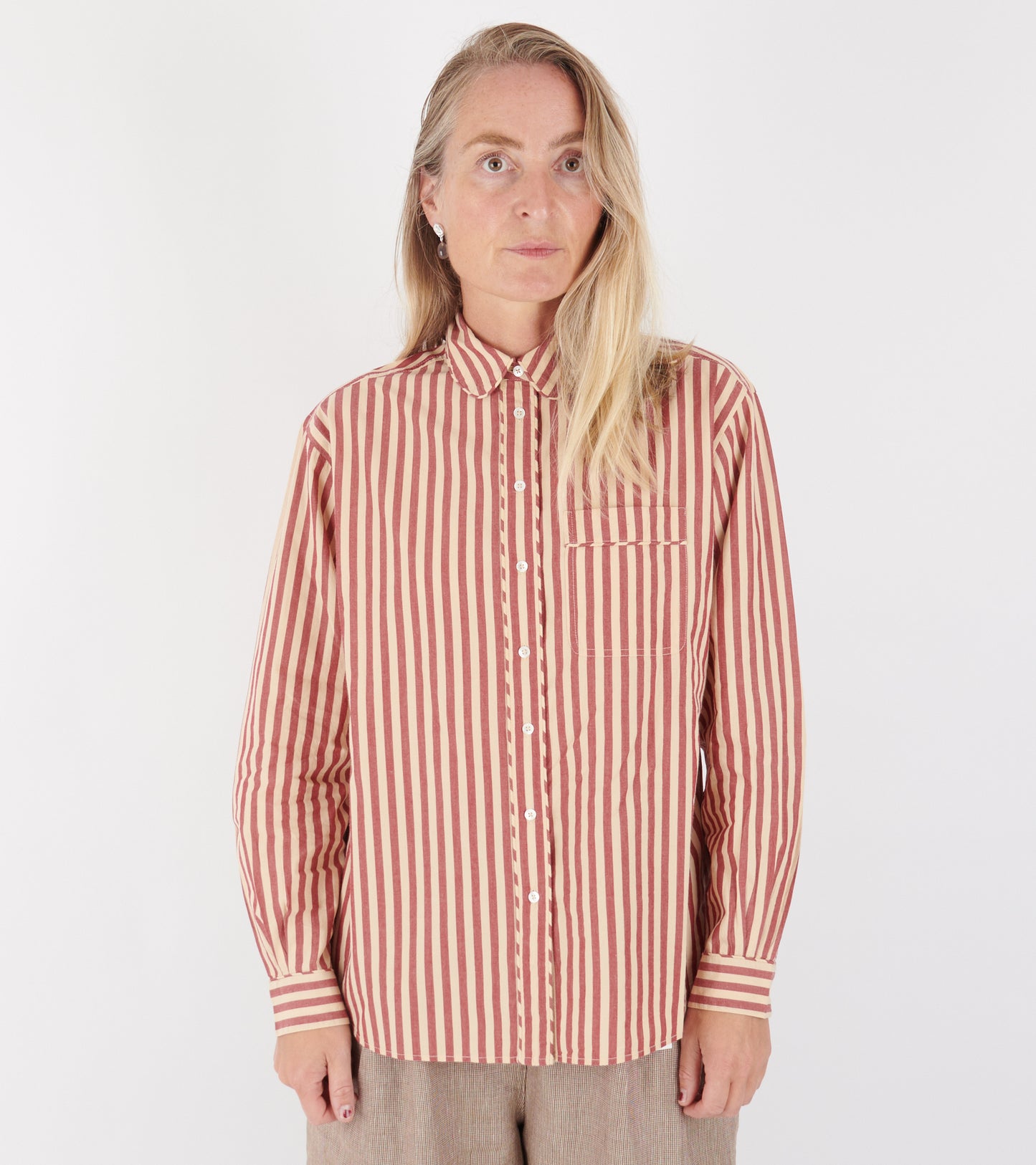 Shirt Henriette N861 Gipsy Velvet