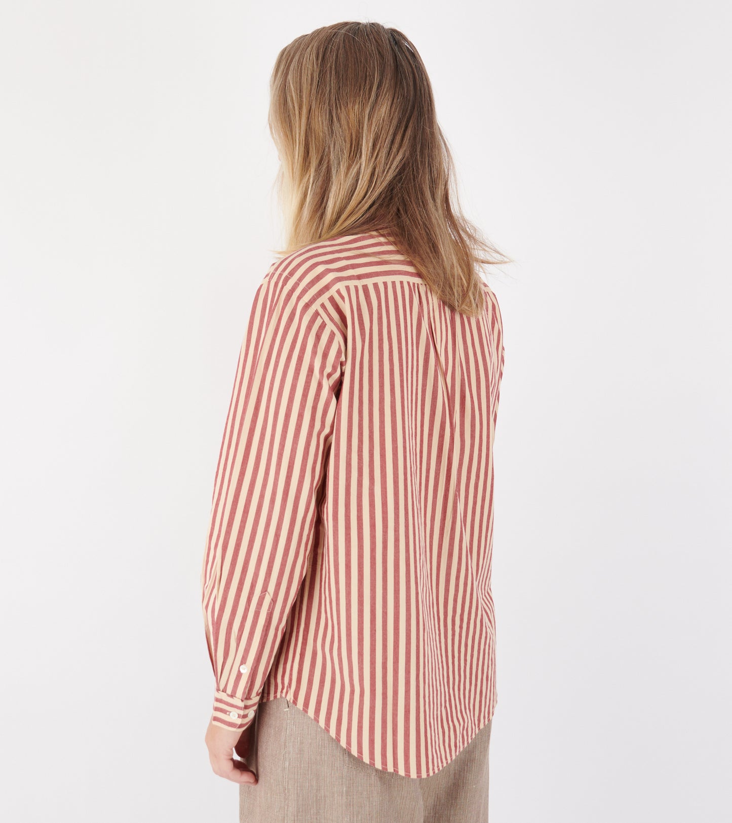 Shirt Henriette N861 Gipsy Velvet