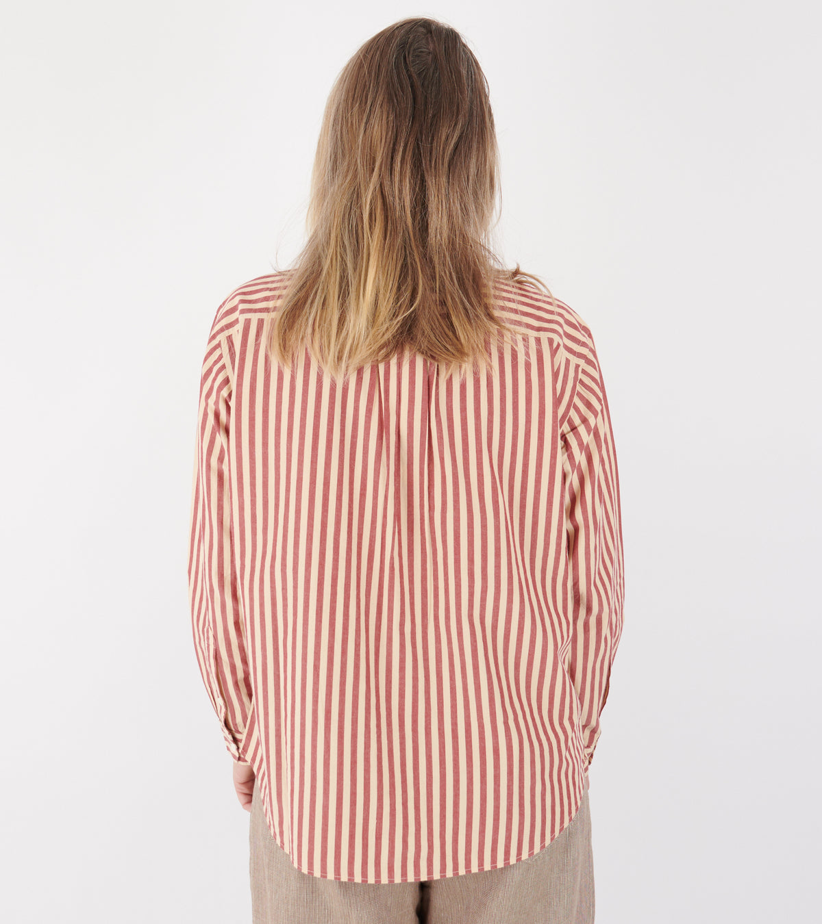 Shirt Henriette N861 Gipsy Velvet