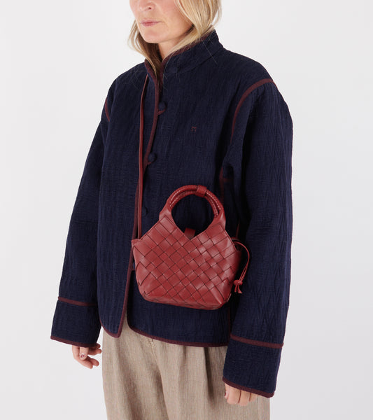 Jacket Marianne N860 Magic Blue