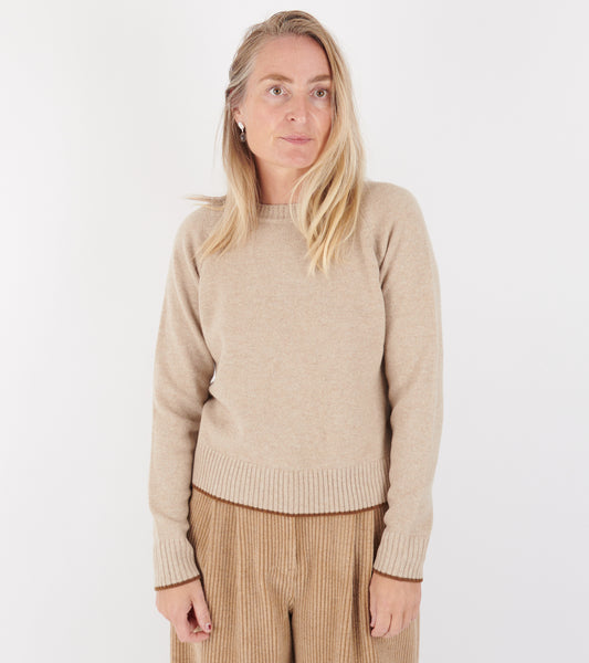 Sweater Helen N229 Cord