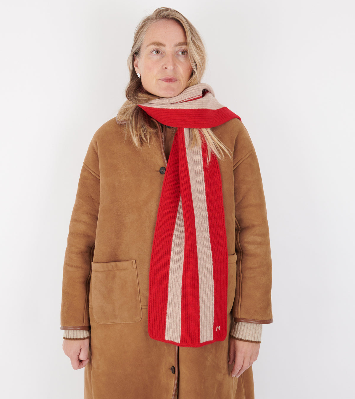 Scarf Juliette N225 Troubadour Theater
