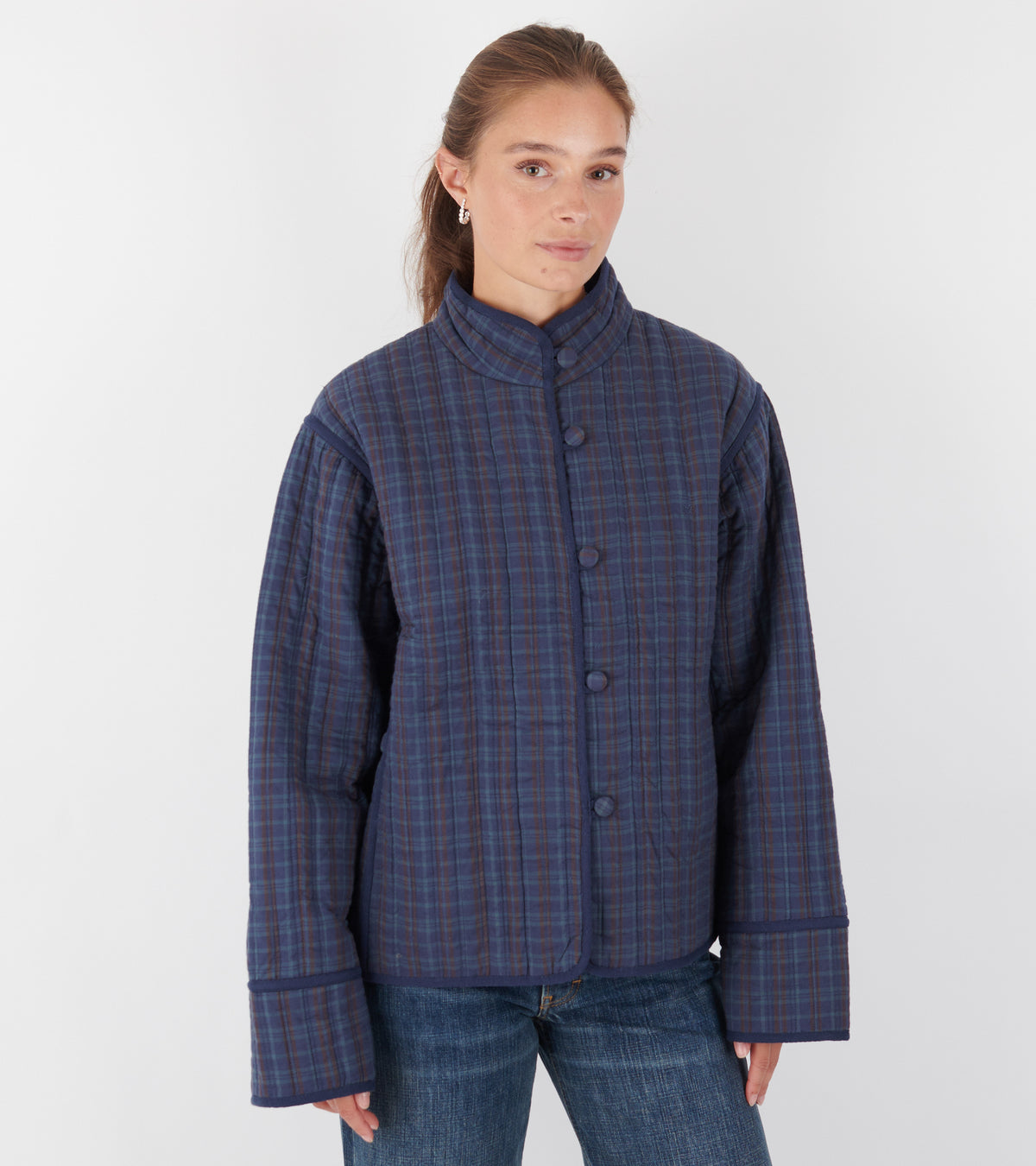 Jacket Marianne N860 Figaro Comedia