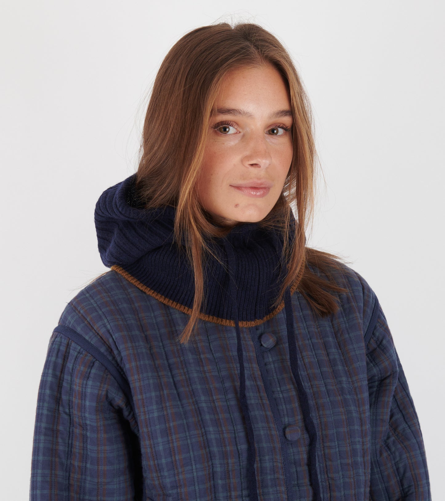 Hood Irma N227 Magic Blue