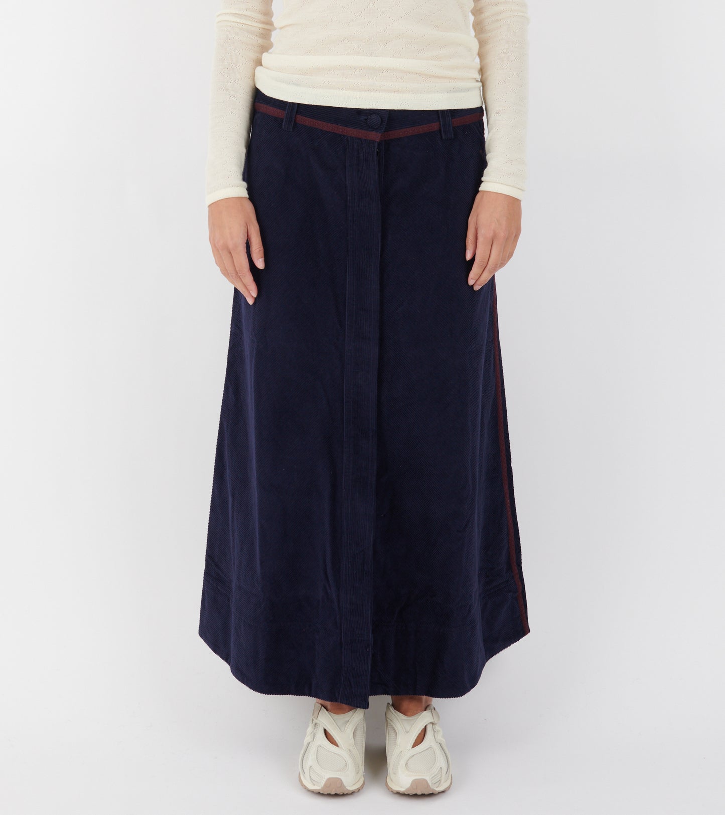 Skirt Josephine N864 Magic Blue