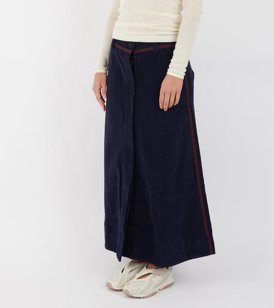 Skirt Josephine N864 Magic Blue