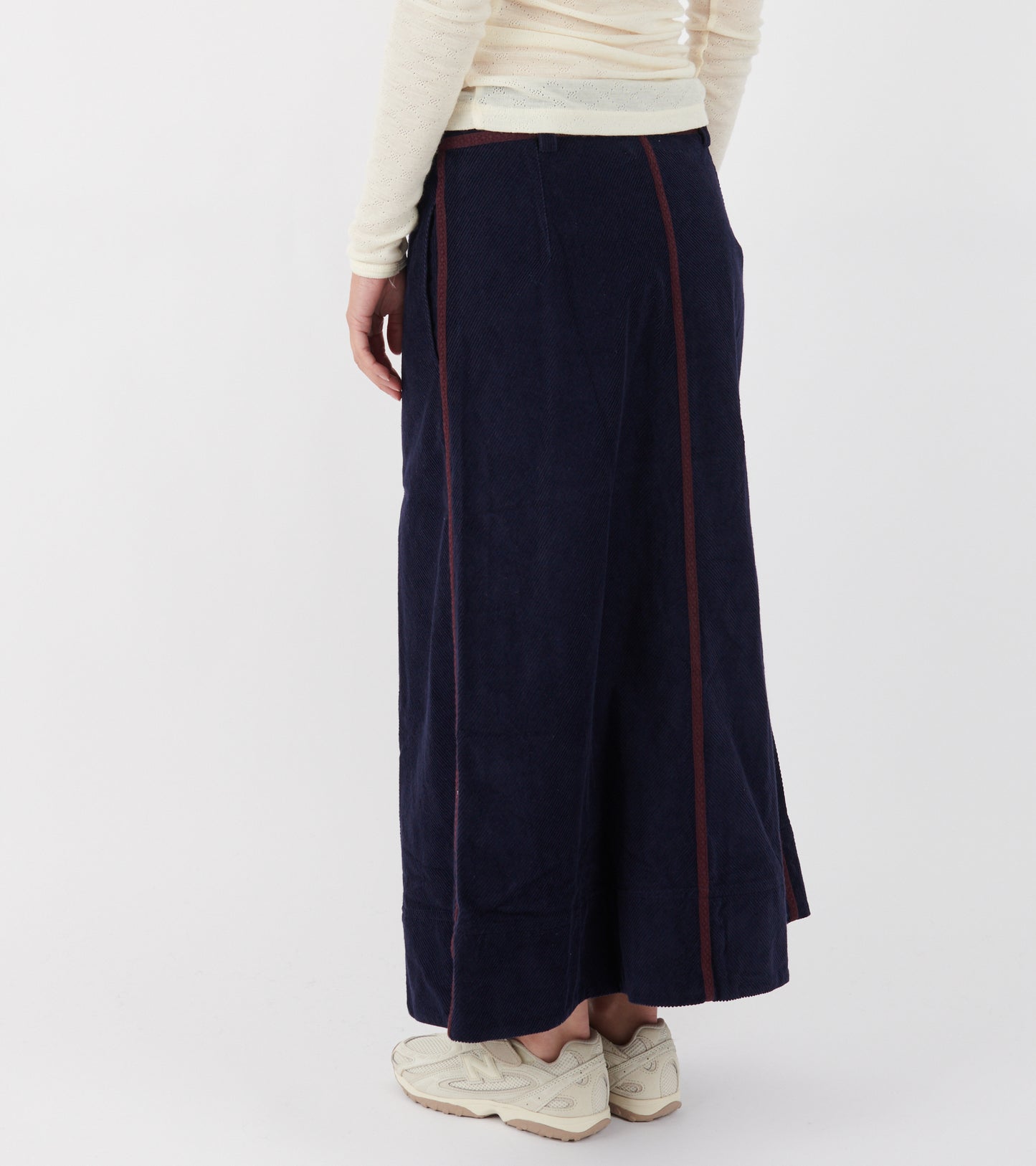 Skirt Josephine N864 Magic Blue