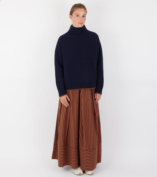 Sweater Misha N230 Magic Blue