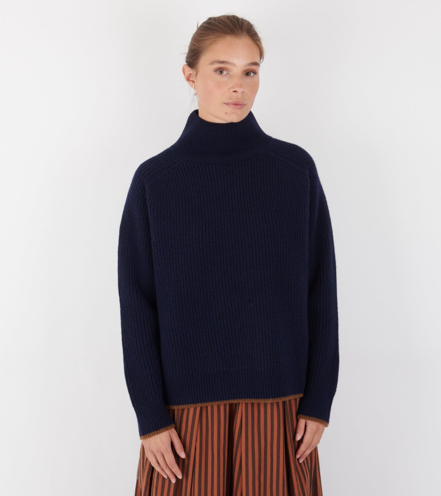 Sweater Misha N230 Magic Blue