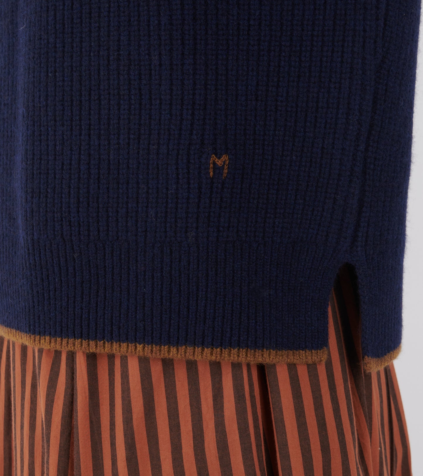 Sweater Misha N230 Magic Blue
