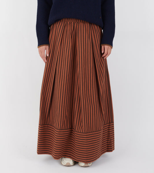 Skirt Paule N836 Gypsy Violin