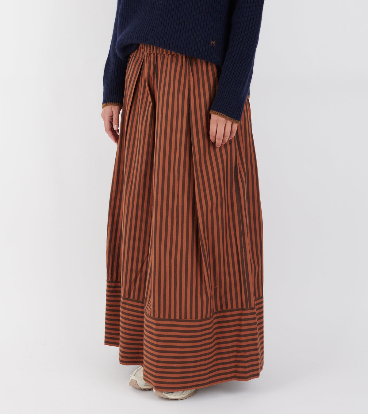 Skirt Paule N836 Gypsy Violin