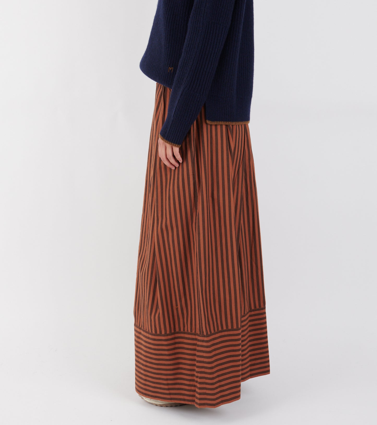 Skirt Paule N836 Gypsy Violin