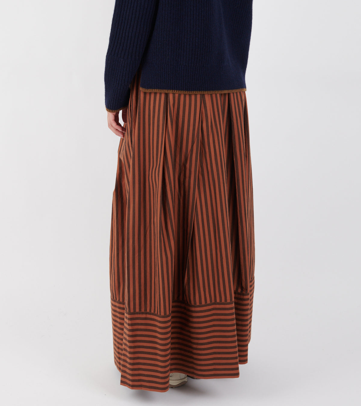 Skirt Paule N836 Gypsy Violin