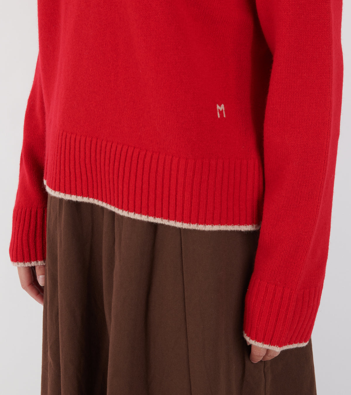Sweater Helen N229 Theatre