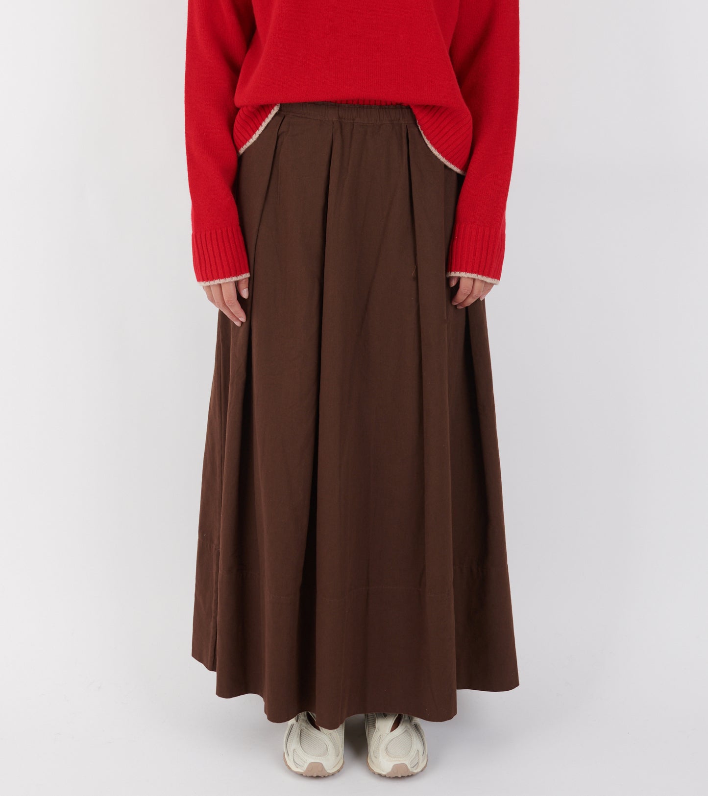 Skirt Paule N836 Mask