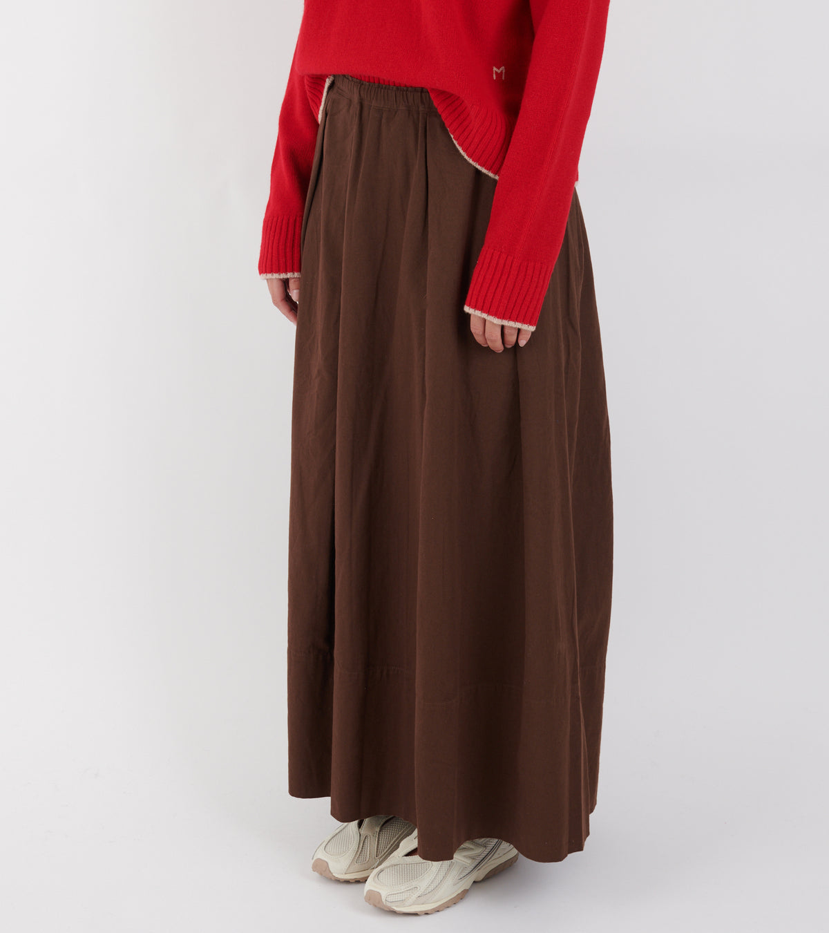 Skirt Paule N836 Mask