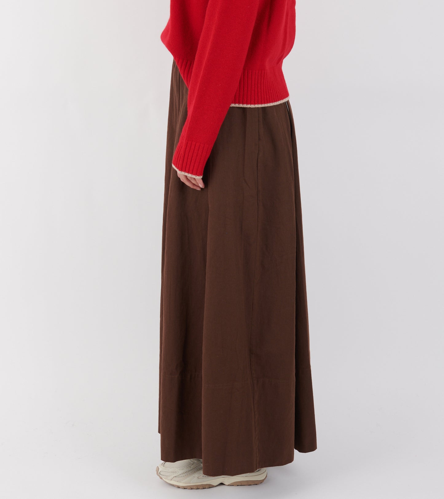 Skirt Paule N836 Mask