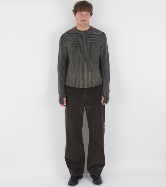 Night Trousers Peat