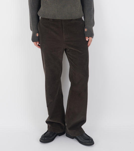 Night Trousers Peat