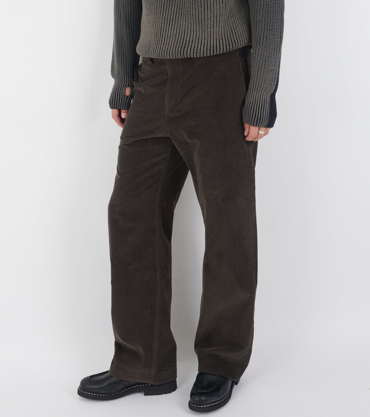 Night Trousers Peat