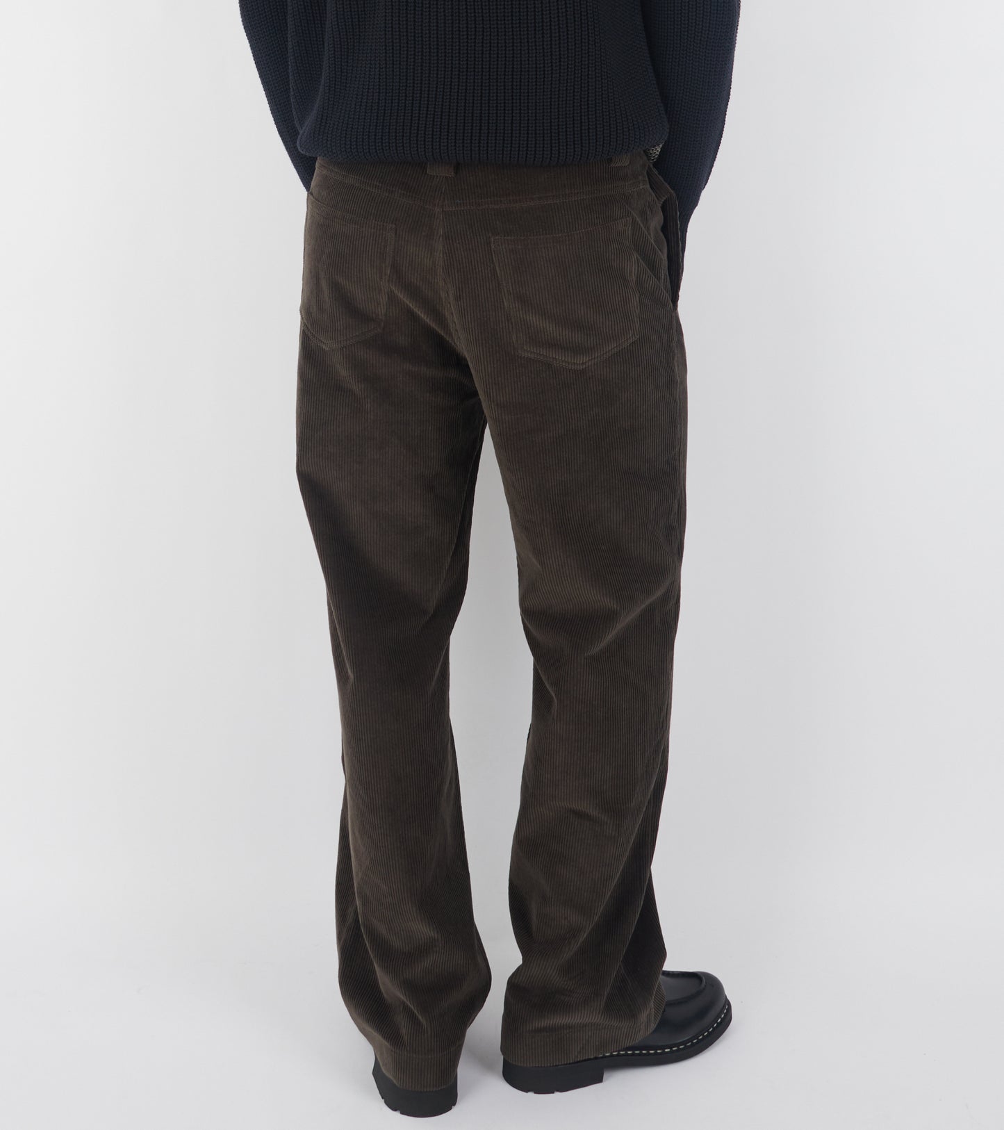 Night Trousers Peat