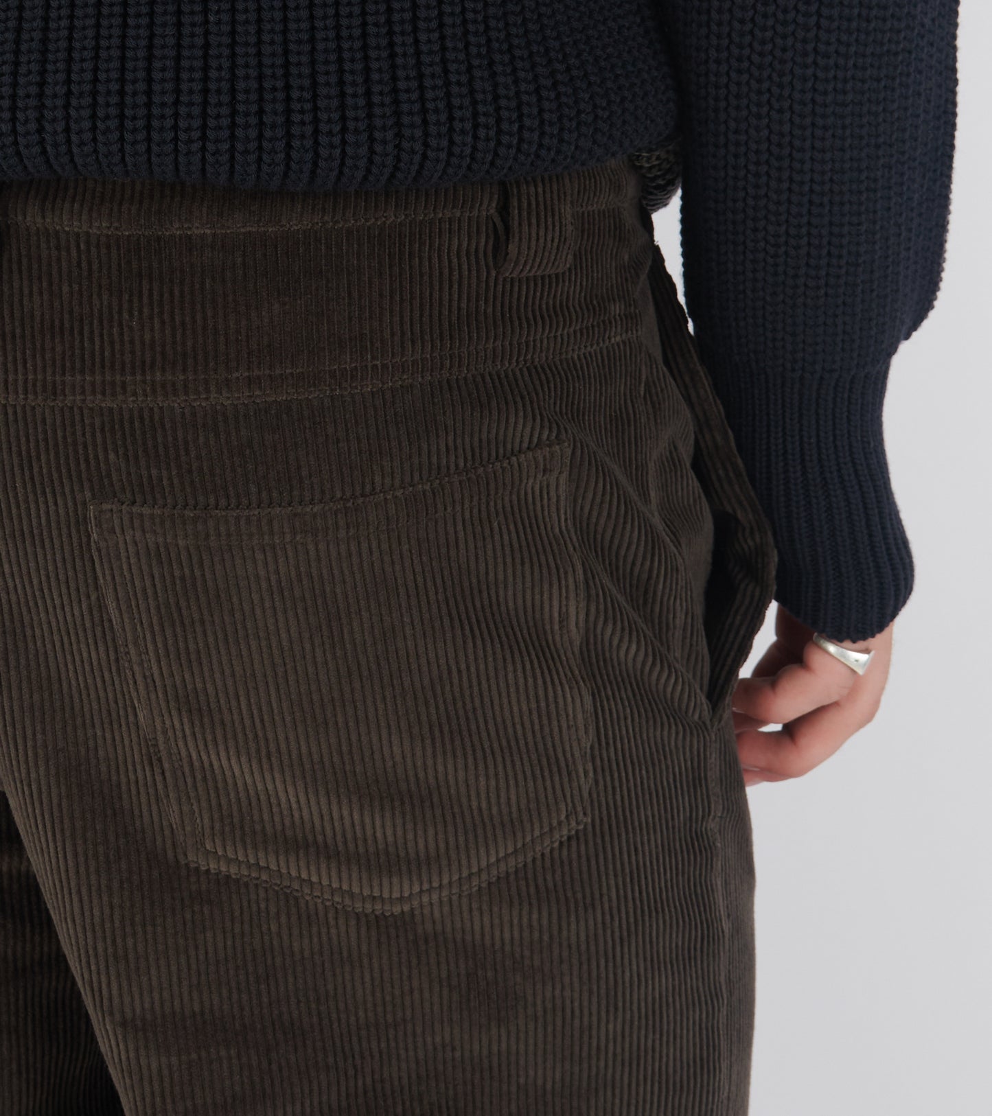 Night Trousers Peat