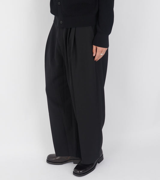 Line Tech Pant Black