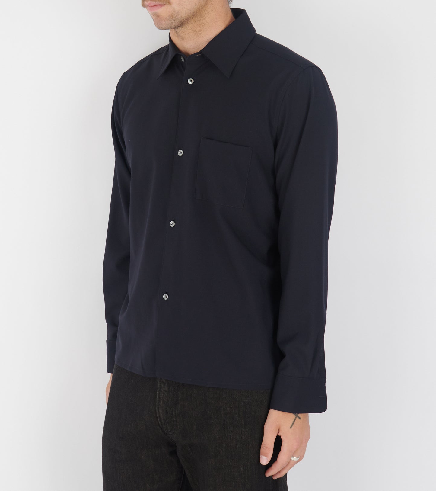 Dinner Shirt Midnight