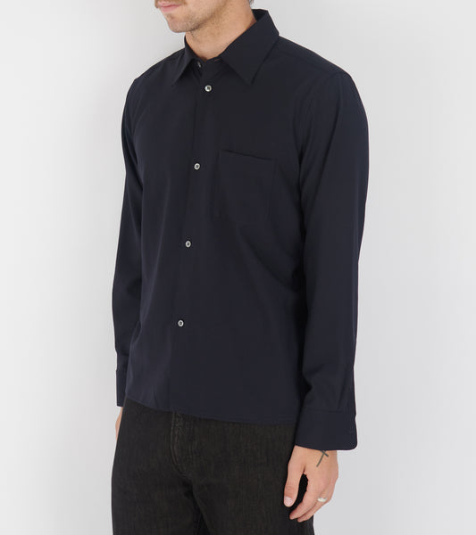 Dinner Shirt Midnight