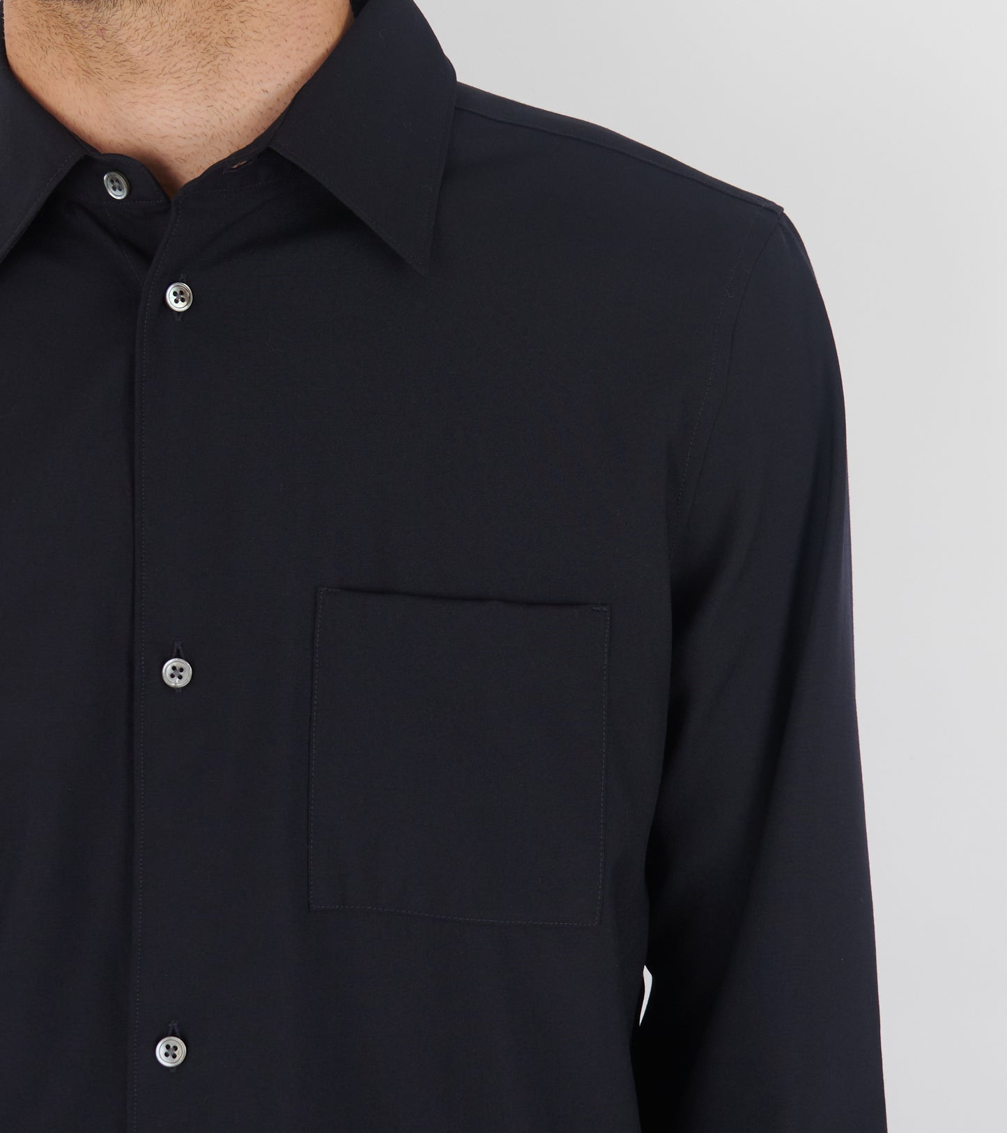 Dinner Shirt Midnight